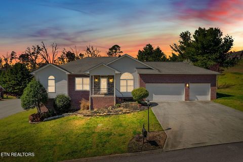 Tiny photo for 10501 Almanac Lane, Knoxville, TN 37932 (MLS # 1327050)