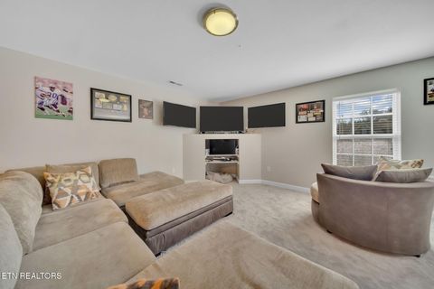 Tiny photo for 10501 Almanac Lane, Knoxville, TN 37932 (MLS # 1327050)