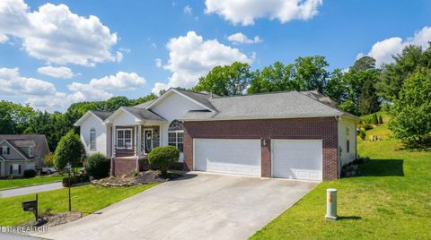 Tiny photo for 10501 Almanac Lane, Knoxville, TN 37932 (MLS # 1327050)