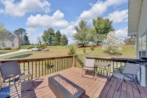 Tiny photo for 10501 Almanac Lane, Knoxville, TN 37932 (MLS # 1327050)