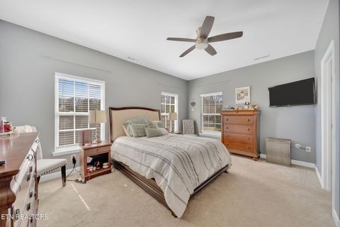 Tiny photo for 10501 Almanac Lane, Knoxville, TN 37932 (MLS # 1327050)