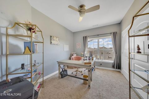 Tiny photo for 10501 Almanac Lane, Knoxville, TN 37932 (MLS # 1327050)