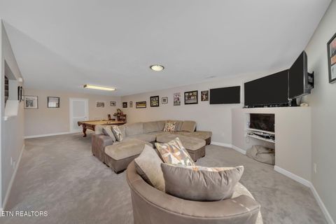 Tiny photo for 10501 Almanac Lane, Knoxville, TN 37932 (MLS # 1327050)