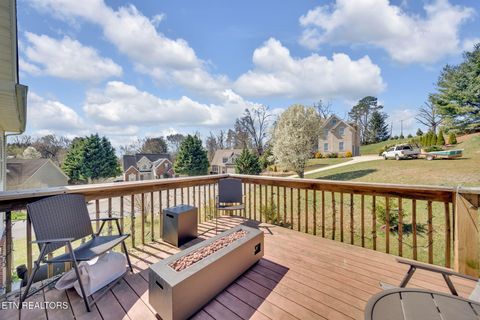 Tiny photo for 10501 Almanac Lane, Knoxville, TN 37932 (MLS # 1327050)