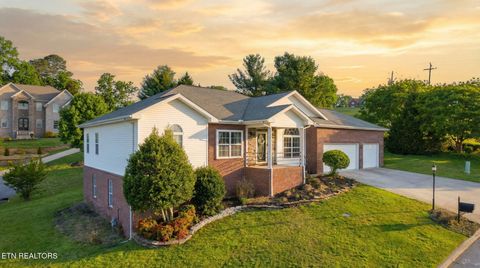 Tiny photo for 10501 Almanac Lane, Knoxville, TN 37932 (MLS # 1327050)