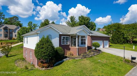 Tiny photo for 10501 Almanac Lane, Knoxville, TN 37932 (MLS # 1327050)