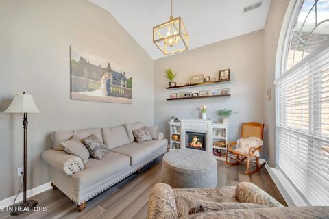 Tiny photo for 10501 Almanac Lane, Knoxville, TN 37932 (MLS # 1327050)