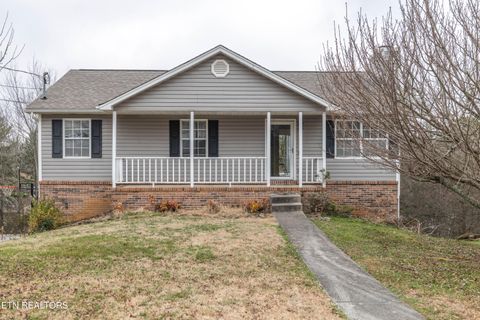 Photo of 4756 Brierley Drive, Knoxville, TN 37921 (MLS # 1327240)