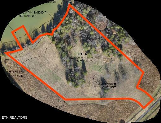 308 McReynolds Rd Lot 6