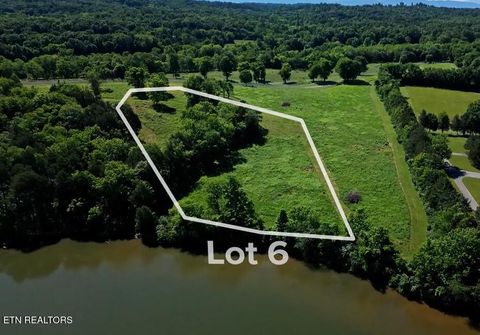 Tiny photo for 308 McReynolds Rd #Lot 6, Friendsville, TN 37737 (MLS # 1339496)