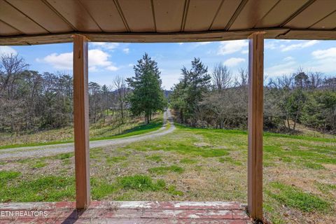 Tiny photo for 2086 Hickory Valley Rd, Maynardville, TN 37807 (MLS # 1332742)