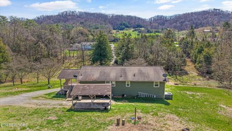 Tiny photo for 2086 Hickory Valley Rd, Maynardville, TN 37807 (MLS # 1332742)