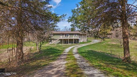 Tiny photo for 2086 Hickory Valley Rd, Maynardville, TN 37807 (MLS # 1332742)