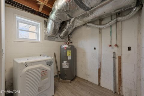 Tiny photo for 2086 Hickory Valley Rd, Maynardville, TN 37807 (MLS # 1332742)