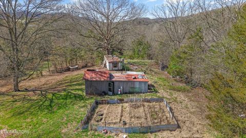 Tiny photo for 2086 Hickory Valley Rd, Maynardville, TN 37807 (MLS # 1332742)