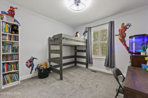 Tiny photo for 1314 Belleau Drive, Maryville, TN 37804 (MLS # 1340575)