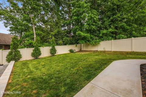 Tiny photo for 1314 Belleau Drive, Maryville, TN 37804 (MLS # 1340575)