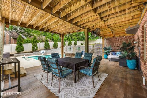 Tiny photo for 1314 Belleau Drive, Maryville, TN 37804 (MLS # 1340575)