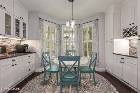 Tiny photo for 1314 Belleau Drive, Maryville, TN 37804 (MLS # 1340575)