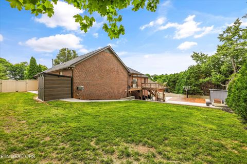 Tiny photo for 1314 Belleau Drive, Maryville, TN 37804 (MLS # 1340575)