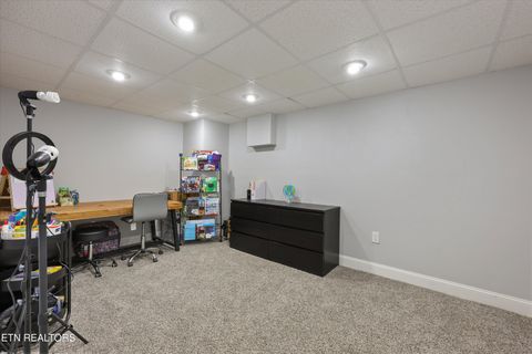 Tiny photo for 1314 Belleau Drive, Maryville, TN 37804 (MLS # 1340575)