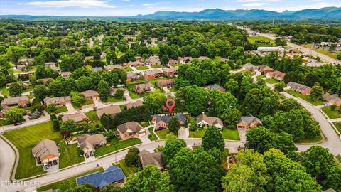 Tiny photo for 1314 Belleau Drive, Maryville, TN 37804 (MLS # 1340575)