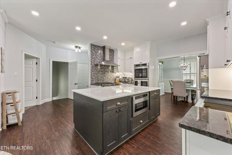 Tiny photo for 1314 Belleau Drive, Maryville, TN 37804 (MLS # 1340575)