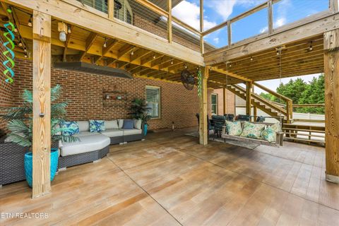 Tiny photo for 1314 Belleau Drive, Maryville, TN 37804 (MLS # 1340575)