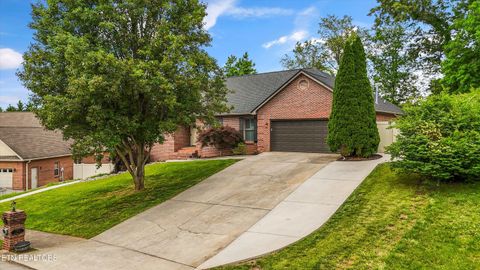 Tiny photo for 1314 Belleau Drive, Maryville, TN 37804 (MLS # 1340575)