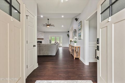 Tiny photo for 1314 Belleau Drive, Maryville, TN 37804 (MLS # 1340575)