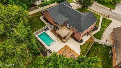 Tiny photo for 1314 Belleau Drive, Maryville, TN 37804 (MLS # 1340575)
