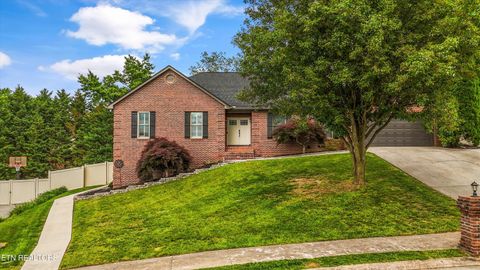 Tiny photo for 1314 Belleau Drive, Maryville, TN 37804 (MLS # 1340575)