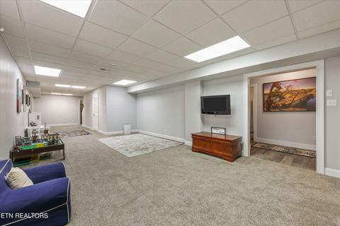 Tiny photo for 1314 Belleau Drive, Maryville, TN 37804 (MLS # 1340575)
