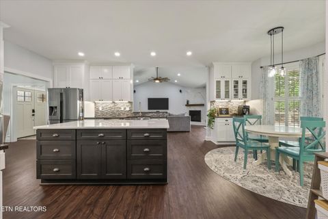 Tiny photo for 1314 Belleau Drive, Maryville, TN 37804 (MLS # 1340575)