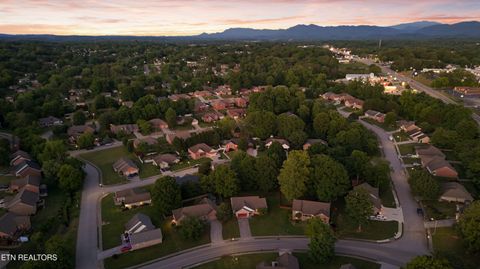 Tiny photo for 1314 Belleau Drive, Maryville, TN 37804 (MLS # 1340575)