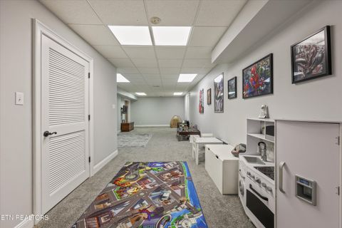 Tiny photo for 1314 Belleau Drive, Maryville, TN 37804 (MLS # 1340575)