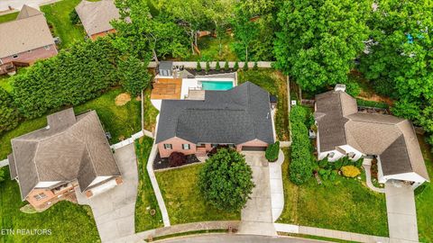 Tiny photo for 1314 Belleau Drive, Maryville, TN 37804 (MLS # 1340575)