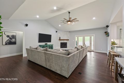 Tiny photo for 1314 Belleau Drive, Maryville, TN 37804 (MLS # 1340575)