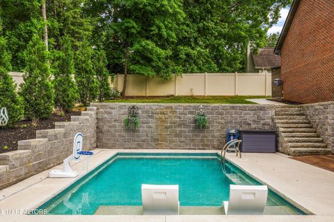 Tiny photo for 1314 Belleau Drive, Maryville, TN 37804 (MLS # 1340575)