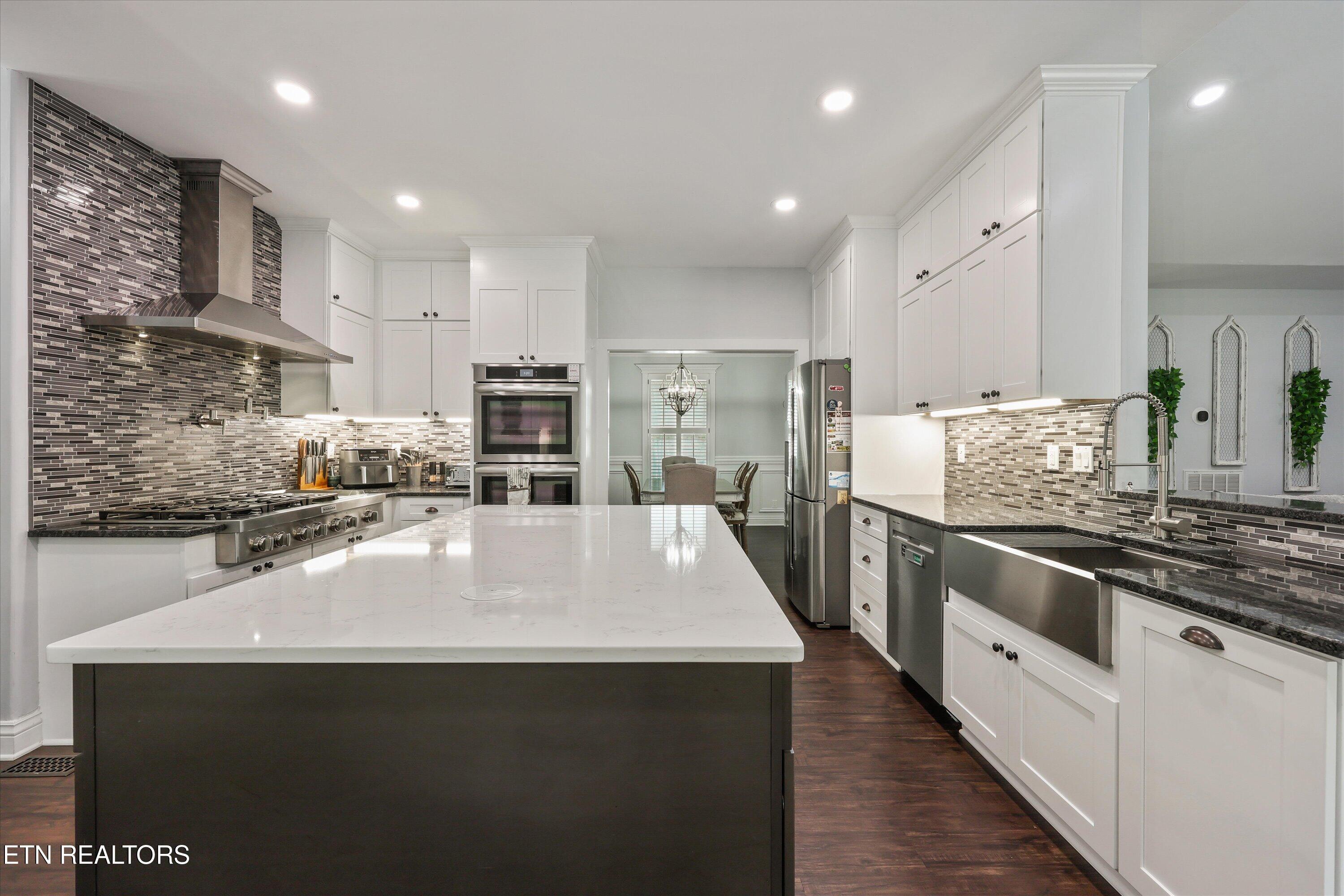1314 Belleau Drive