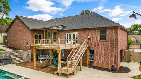 Tiny photo for 1314 Belleau Drive, Maryville, TN 37804 (MLS # 1340575)