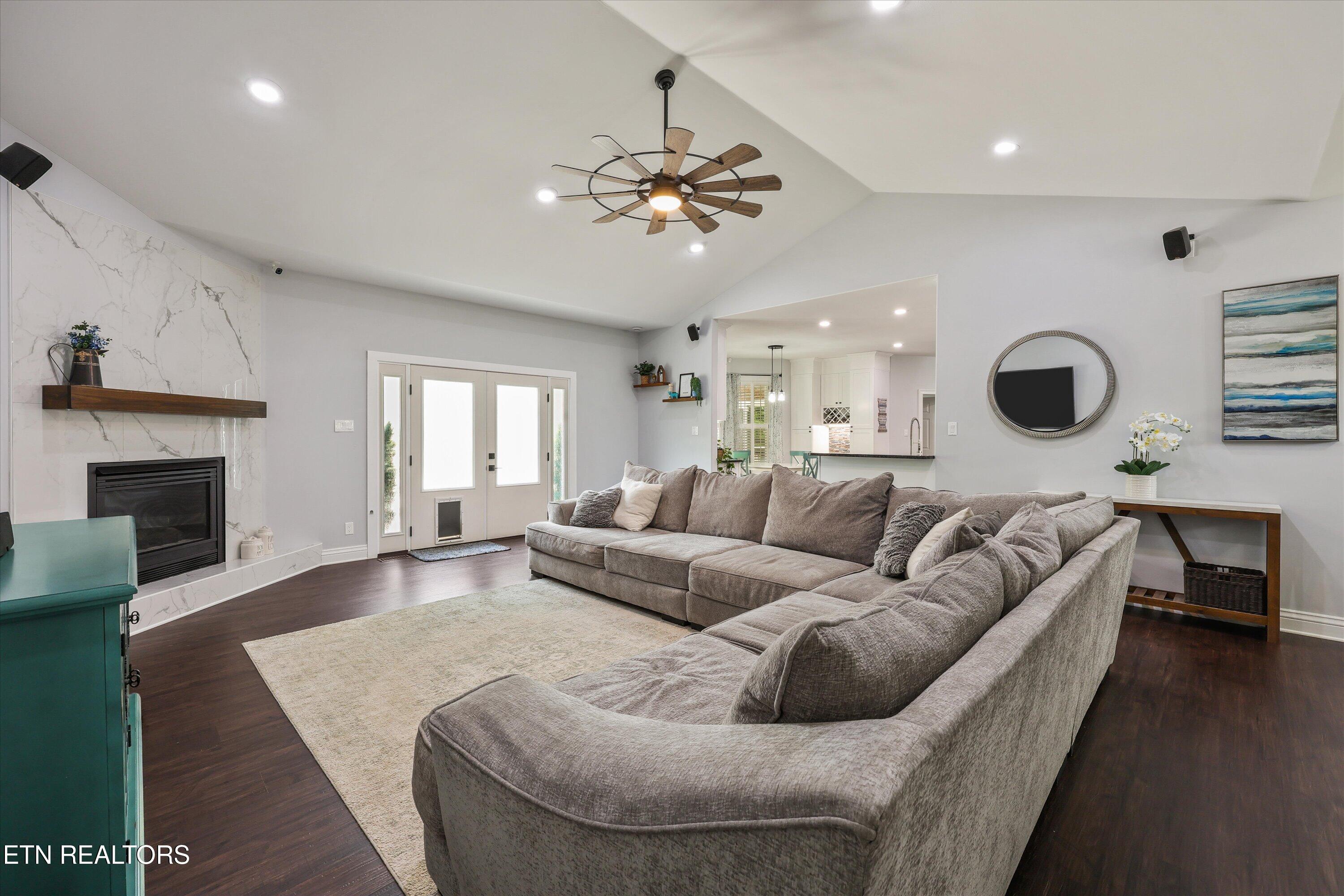 1314 Belleau Drive