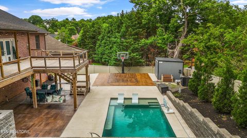 Tiny photo for 1314 Belleau Drive, Maryville, TN 37804 (MLS # 1340575)