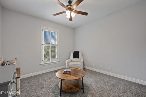Tiny photo for 1314 Belleau Drive, Maryville, TN 37804 (MLS # 1340575)