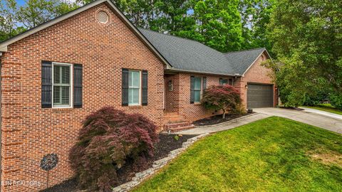 Photo of 1314 Belleau Drive, Maryville, TN 37804 (MLS # 1340575)