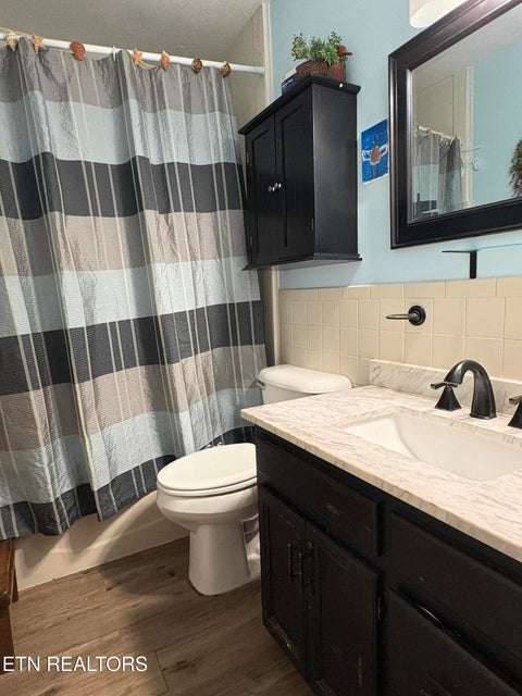 Tiny photo for 102 E Morningside Drive, Oak Ridge, TN 37830 (MLS # 1353264)
