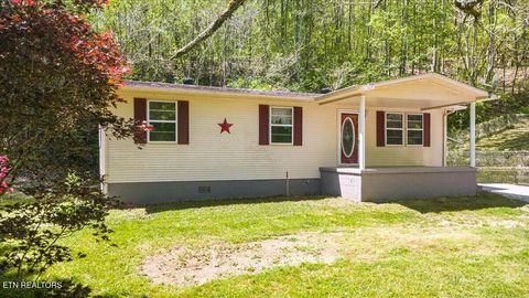 Photo of 652 Indian Mountain Rd, Jellico, TN 37762 (MLS # 1337454)