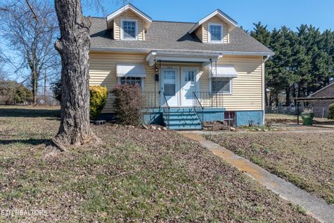 Photo of 508 S Ruth St, Maryville, TN 37803 (MLS # 1329096)