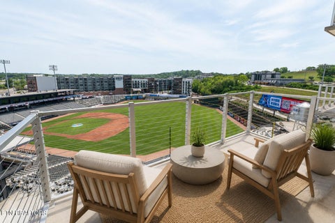 Tiny photo for 122 Stadium Way #708, Knoxville, TN 37915 (MLS # 1345670)