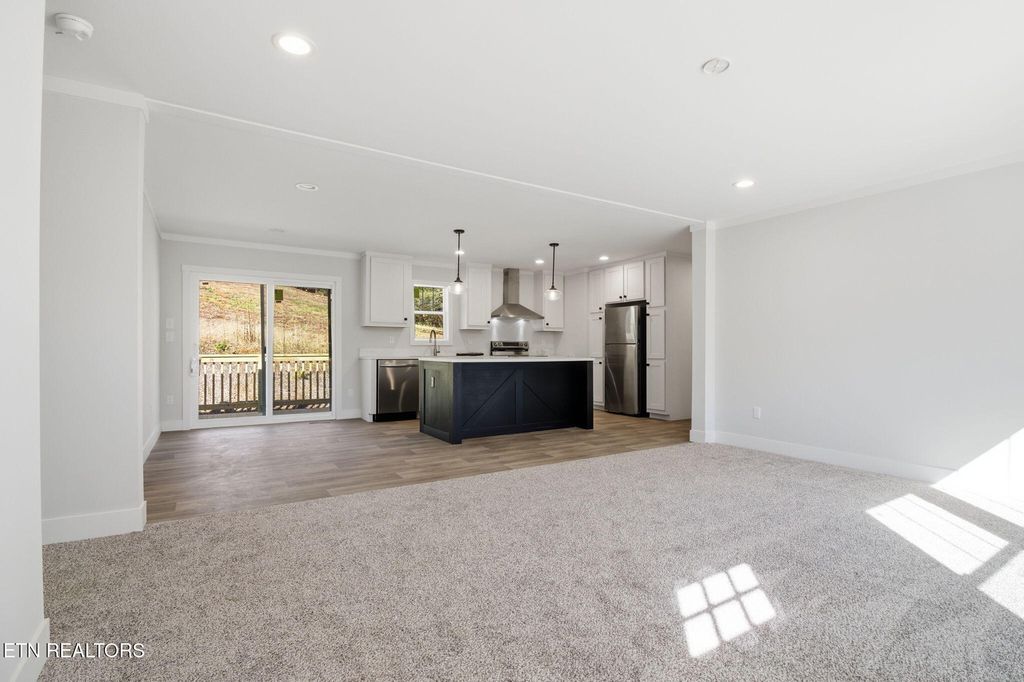 Photo of 370 Tanasi Drive, Newport, TN 37821 (MLS # 1322224)